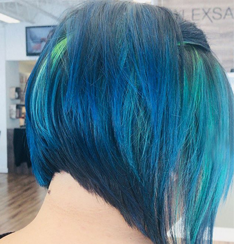 Blue-Black-Hair-Color