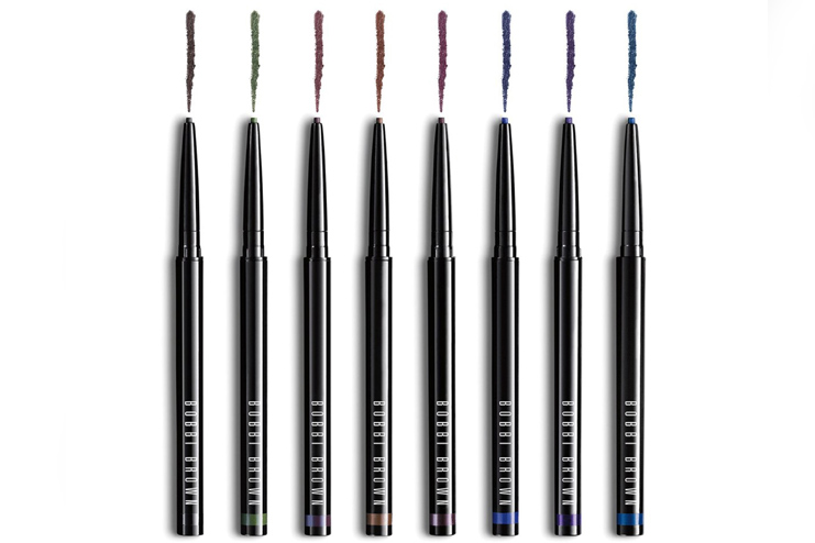 Bobbi Brown Long-Wear Waterproof Eyeliner