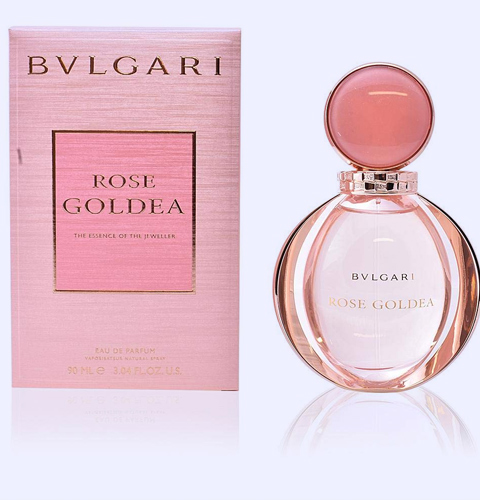 Bvlgari-Goldea-Rose