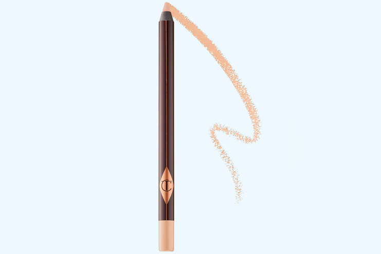 CHARLOTTE TILBURY Rock'n'Kohl iconic liquid eye pencil