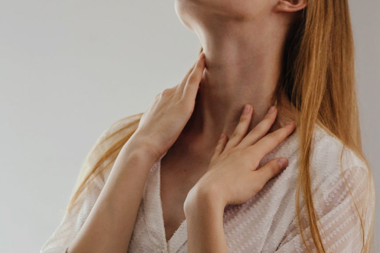 Causes Loose Neck Skin