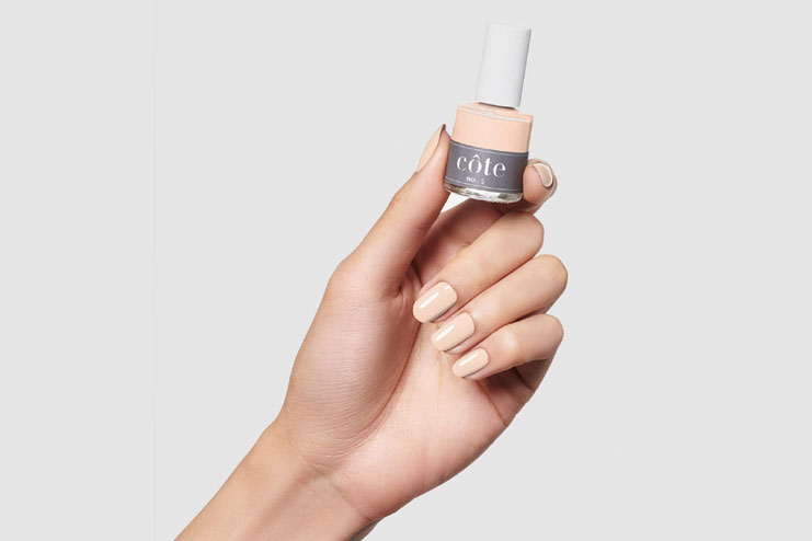 Cote No 5 Natural Nude