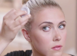 12 Easy Ways To Cover Gray Hair – Hide Gray Strands!