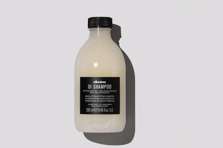 Davines Oi Shampoo