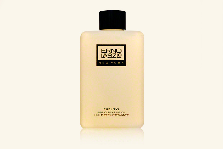 Erno Laszlo Phelityl Pre-Cleansing Oil