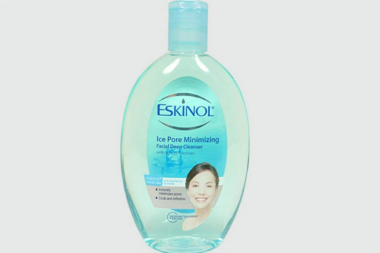 Eskinol Pore Minimizer