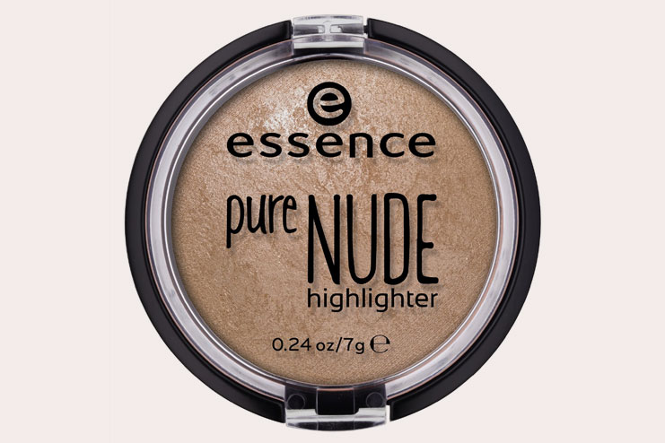 Essence Pure Best Drugstore Powder Highlighter