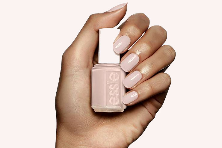 Essie Nail Polish in Ballet Slippers