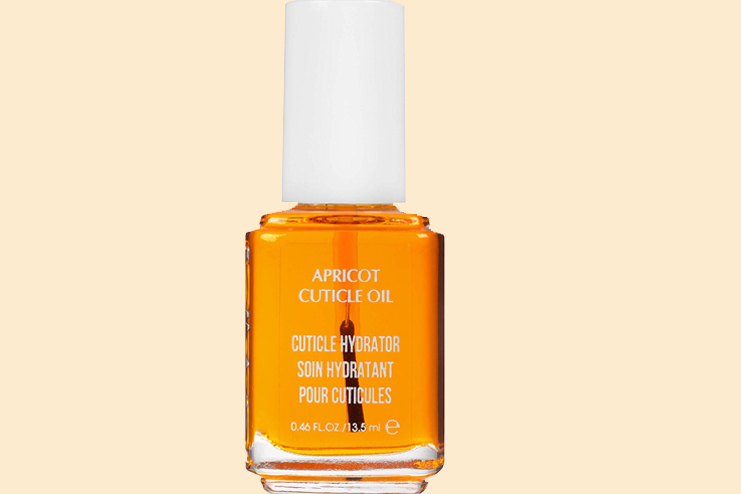 Essies Apricot Cuticle Oil