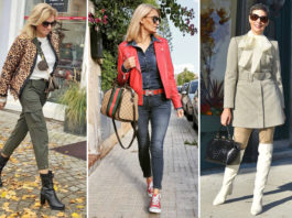 13 Rocking Fashion Trends For Women Over 50 Fashion-Trends-For-Women