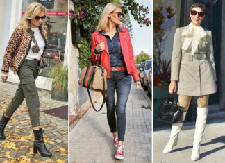13 Rocking Fashion Trends For Women Over 50 Fashion-Trends-For-Women