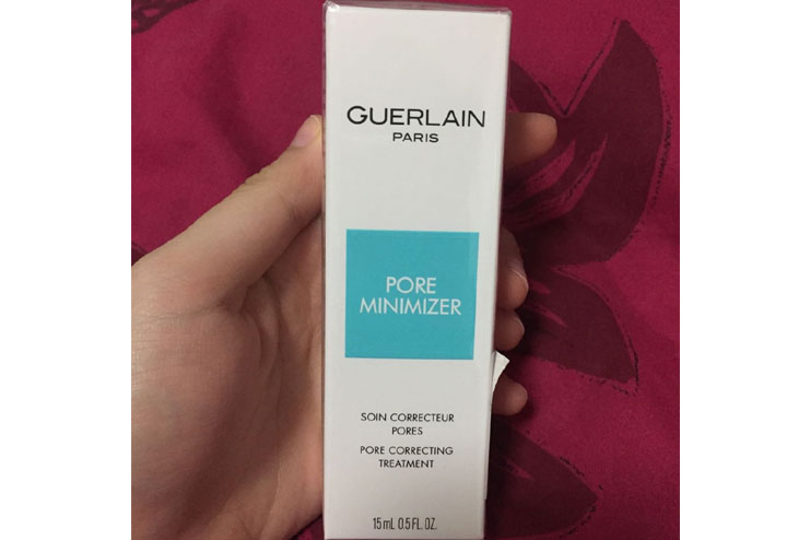 Guerlain Pore Minimizer