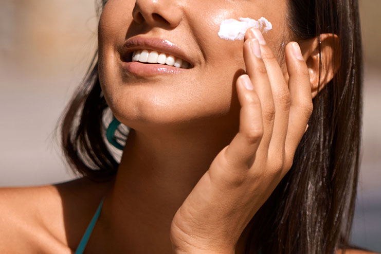 How Much SPF Should Your Moisturizer Have