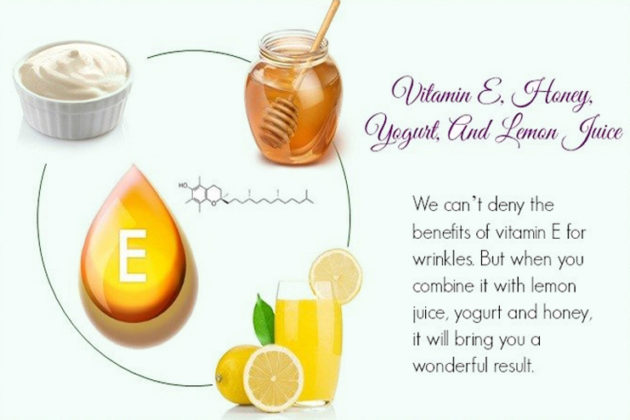 Vitamin E As A Skin Care Routine No More Bad Skin