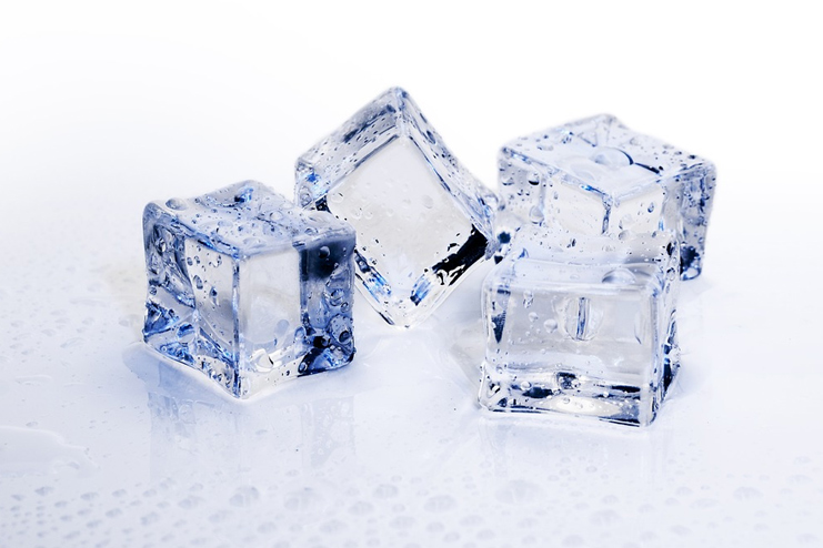 Ice-Cubes