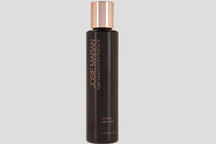 Josie Maran Argan Liquid Gold Self-Tanning Oil