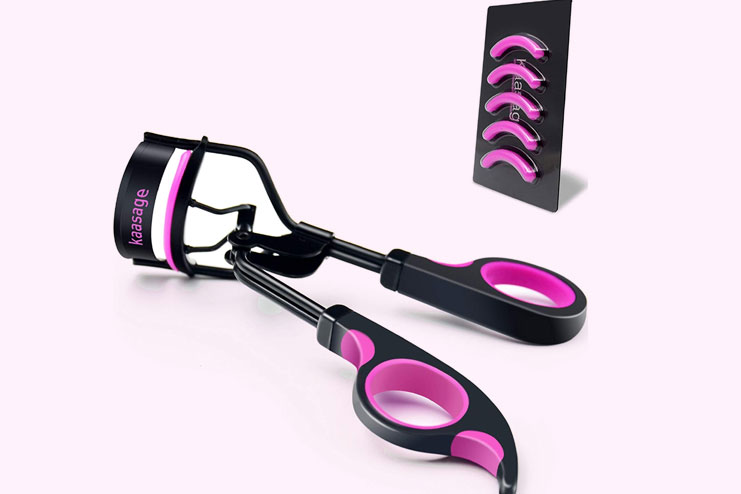 Kaasage Eyelash Curler