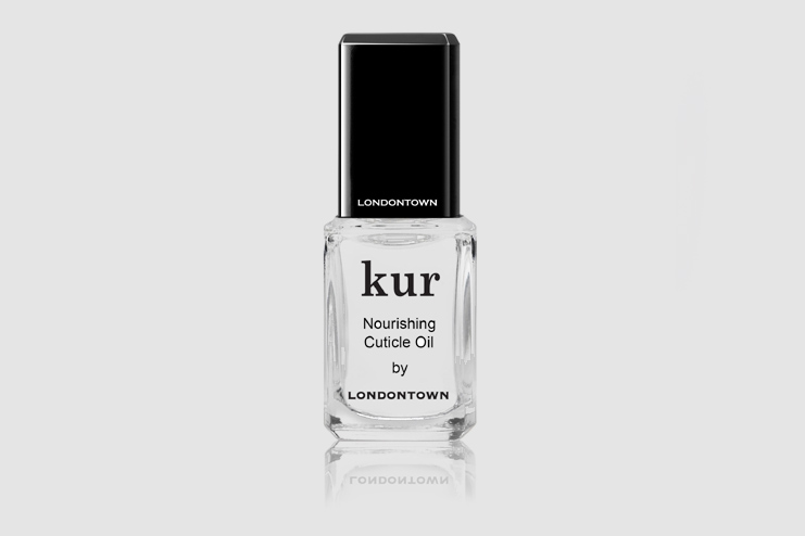 LONDONTOWN kur Nourishing Cuticle Oil