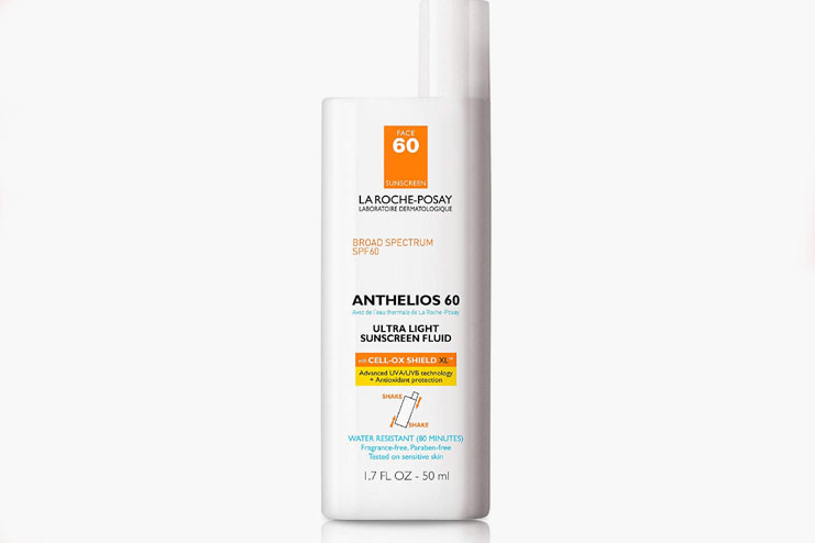 La Roche-Posay Anthelios Ultra For Sensitive Skin