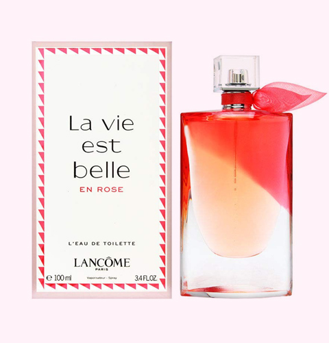 15 Best Rose Perfumes For Women – Smell Like The Bloom | HerGamut