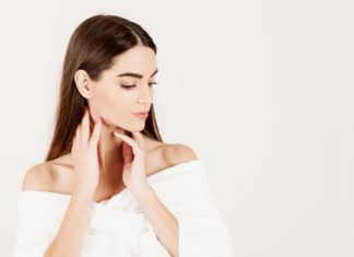 How to Tighten Loose Neck Skin? Avoid Odd Danglings! Loose-Neck-Skin