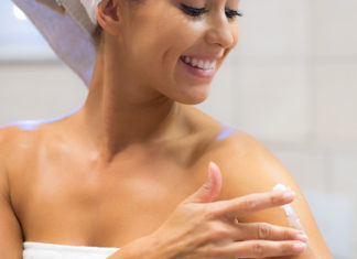 13 Noteworthy Best In-Shower Body Lotions To Try! Best Body Lotion