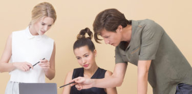 12 Successful Tips To Survive In Male Dominated Workplace – Make Your Way! Male-Dominated-Workplace