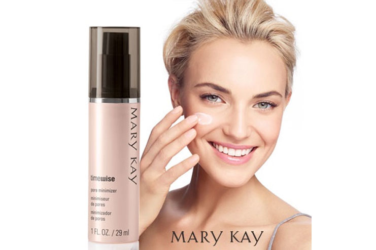 Mary Kay Pore Minimizer