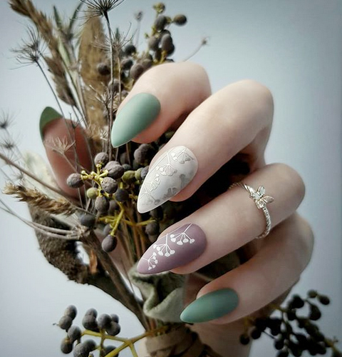 Mountain-Peak-Nails