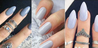 11 Nail Shapes For You! Define An Eye-Catchy Shape! Nail-Shapes