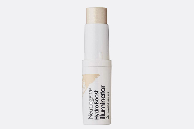 Neutrogena Hydro Boost Illuminator Makeup Stick with Hyaluronic Acid