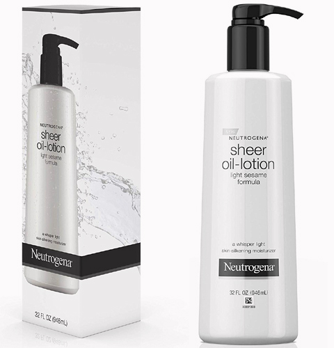 Neutrogena-Moisturizing