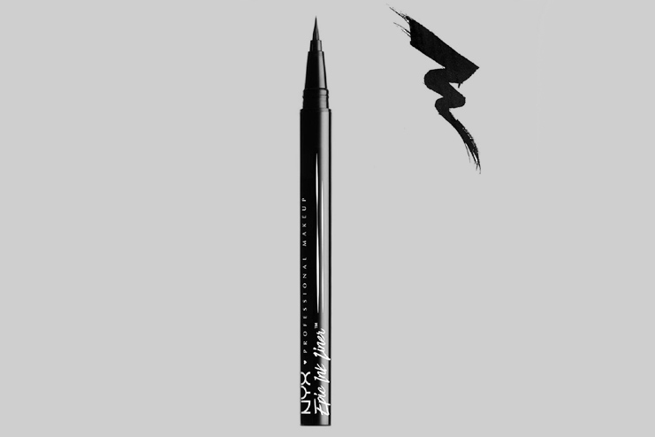 Pat McGrath Labs Perma Precision Liquid Eyeliner