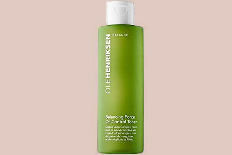 OleHenriksen Balancing Force Oil Control Toner