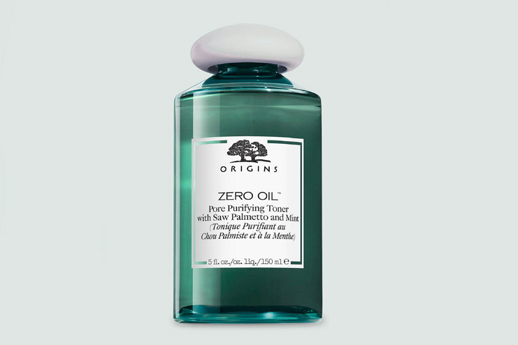 Origins Zero Oil Pore Purifying Toner