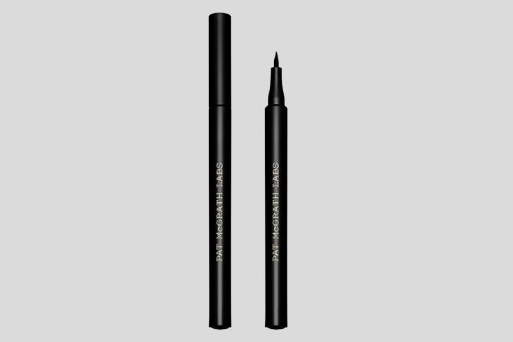 Pat McGrath Labs Perma Precision Liquid Eyeliner