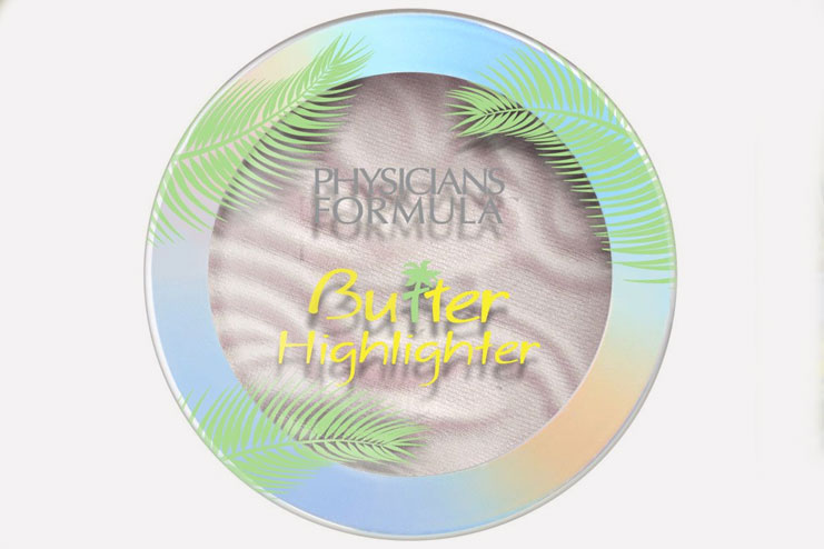 Physicians Formula Butter Highlighter For Fair Skin