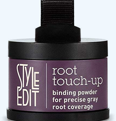 Powders To Cover Gray Hair