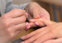 A Guide On How To Push Back Cuticles – Provide The Right Care! Push-Back-Cuticles