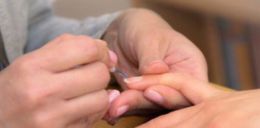 A Guide On How To Push Back Cuticles – Provide The Right Care! Push-Back-Cuticles