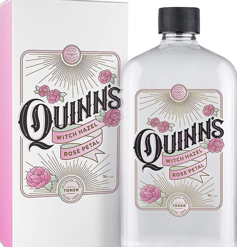 Quinns-Alcohol