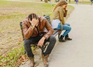 Resentment In A Relationship – Learn Its Causes And 10 Ways To Walk Past It – Let It Go! ResentmentIn-A-Relationshi