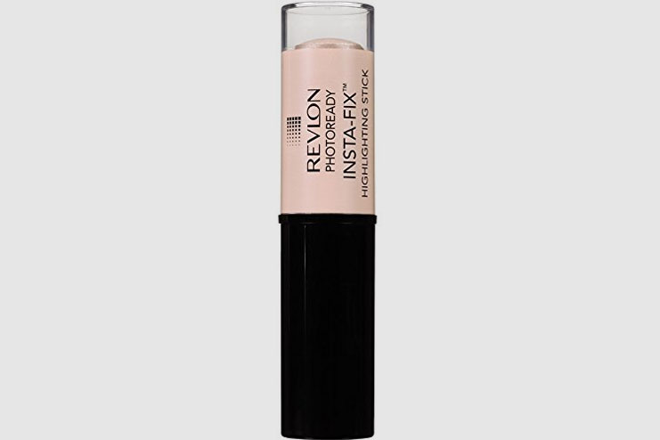 Revlon Best Drugstore Illuminating Highlighter Stick