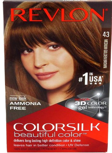 Revlon-Color-Silk