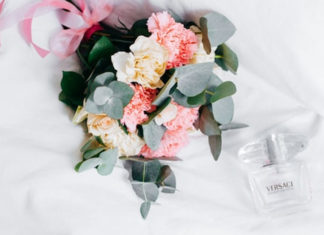 15 Best Rose Perfumes For Women – Smell Like The Bloom Rose-Perfumes