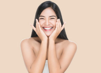 An Excellent Skin Care Routine For Oily Skin! Routine-For-Oily-Skin