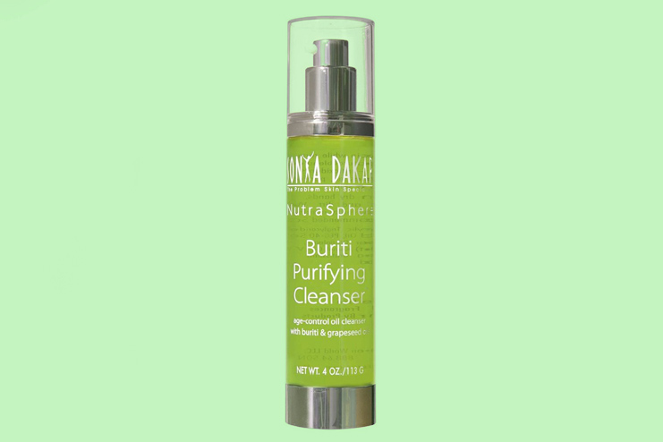 Sonya Dakar Buriti Purifying Cleanser