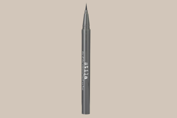 Stila Stay All Day Waterproof Liquid Liner