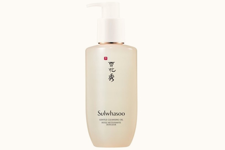 Sulwhasoo Gentle Cleansing Oil