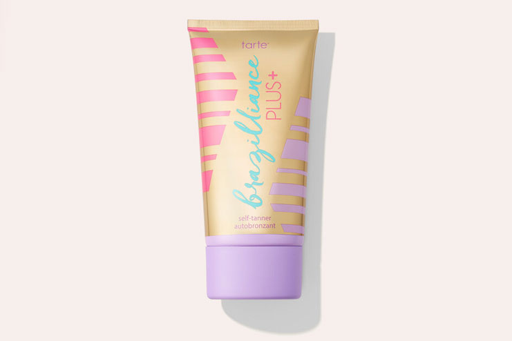 Tarte Brazilliance PLUS self tanner